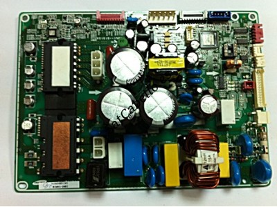 Placa Control Unidad Exterior Aire Acondicionado Samsung RJ040F2HXEB